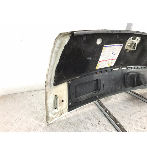 Капот бу для Peugeot Boxer  2.2 HDi,  2012 г.