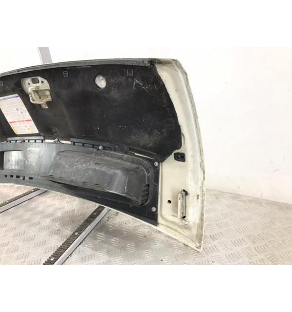 Капот бу для Peugeot Boxer  2.2 HDi,  2012 г.