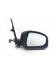 Зеркало наружное правое бу для Ford Focus 2 1.6 i,  2010 г.
