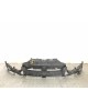 Кронштейн крепления бампера переднего бу для Ford Focus 3 1.6 TDCi,  2013 г.