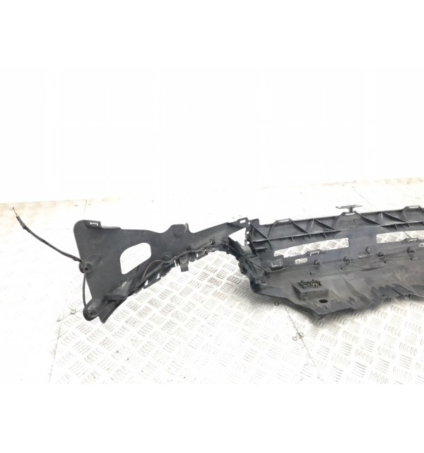 Кронштейн крепления бампера переднего бу для Ford Focus 3 1.6 TDCi,  2013 г.