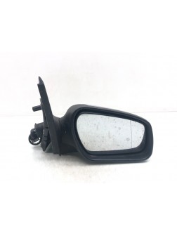Зеркало наружное правое бу для Ford Mondeo 3 2.0 TDCi, 2007 г.