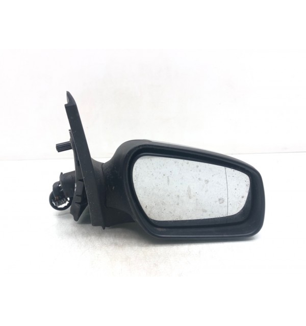 Зеркало наружное правое бу для Ford Mondeo 3 2.0 TDCi,  2007 г.