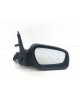 Зеркало наружное правое бу для Ford Mondeo 3 2.0 TDCi,  2007 г.