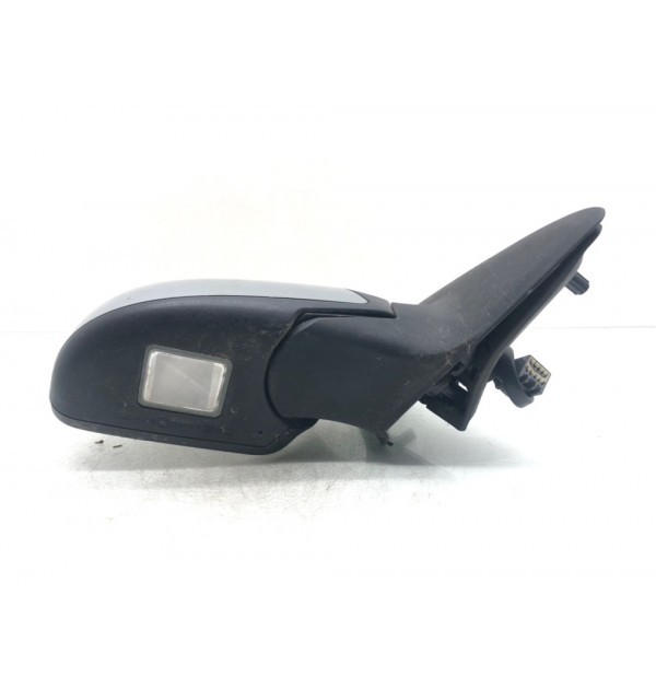 Зеркало наружное правое бу для Ford Mondeo 3 2.0 TDCi,  2007 г.