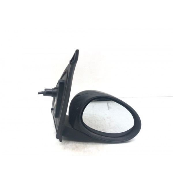 Зеркало наружное правое бу для Toyota Aygo  1.0 i,  2006 г.