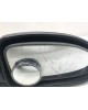 Зеркало наружное правое бу для Ford Focus 1 1.8 TDCi,  2003 г.