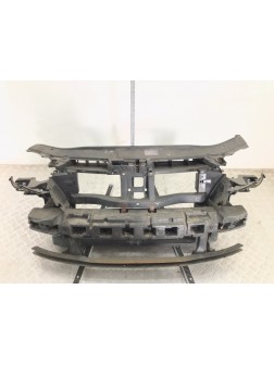 Панель передняя (телевизор) бу для Volkswagen Passat B6 2.0 TDi, 2006 г.