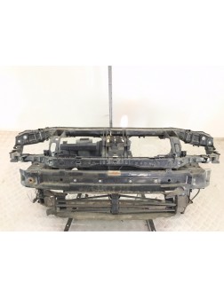 Панель передняя (телевизор) бу для Ford Galaxy  2.0 i,  2010 г.