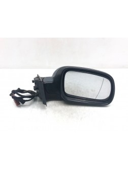 Зеркало наружное правое бу для Peugeot 307 1.6 HDi, 2007 г.