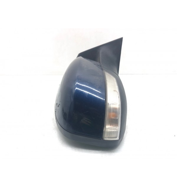 Зеркало наружное правое бу для Ford Focus 3 1.6 TDCi,  2013 г.