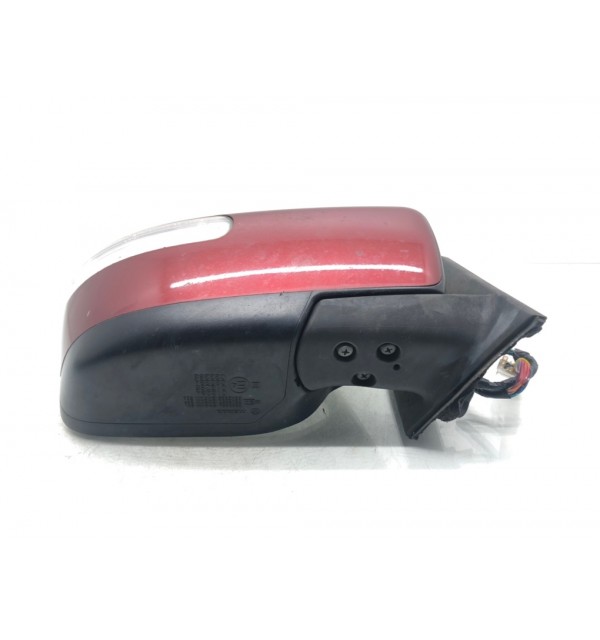 Зеркало наружное правое бу для Mazda CX-7  2.2 CDTi,  2010 г.