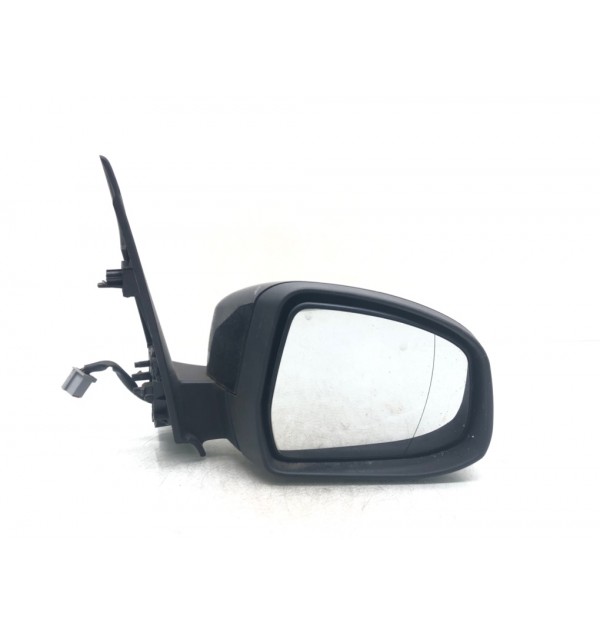 Зеркало наружное правое бу для Ford Focus 2 1.6 TDCi,  2009 г.