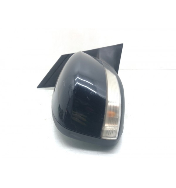Зеркало наружное правое бу для Ford Focus 2 1.6 TDCi,  2009 г.