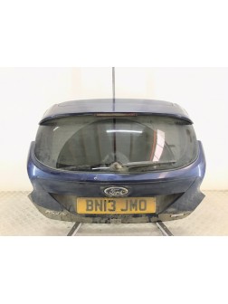 Крышка багажника бу для Ford Focus 3 1.6 TDCi, 2013 г.
