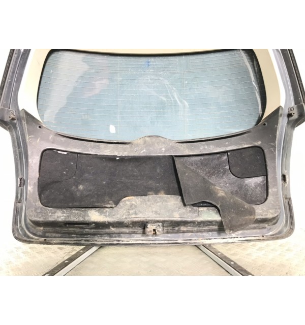 Крышка багажника бу для Subaru Legacy 4 2.5 i,  2009 г.