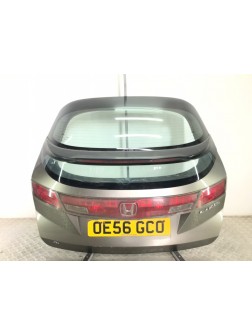 Крышка багажника бу для Honda Civic 8 2.2 CTDi, 2006 г.