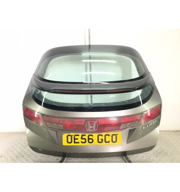 Крышка багажника бу для Honda Civic 8 2.2 CTDi,  2006 г.