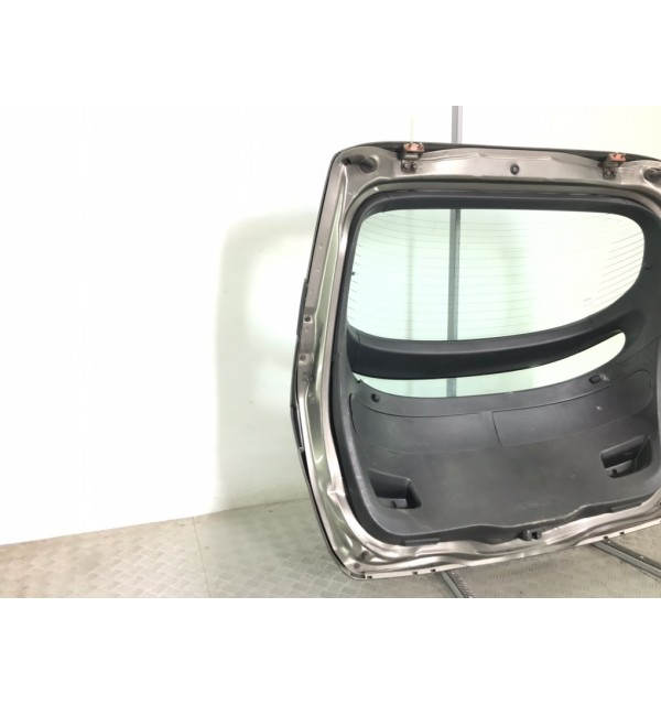 Крышка багажника бу для Honda Civic 8 2.2 CTDi,  2006 г.