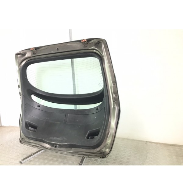 Крышка багажника бу для Honda Civic 8 2.2 CTDi,  2006 г.
