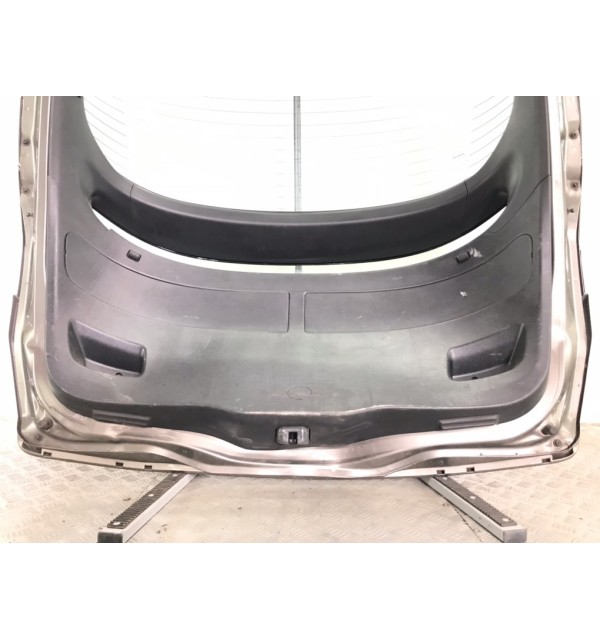 Крышка багажника бу для Honda Civic 8 2.2 CTDi,  2006 г.