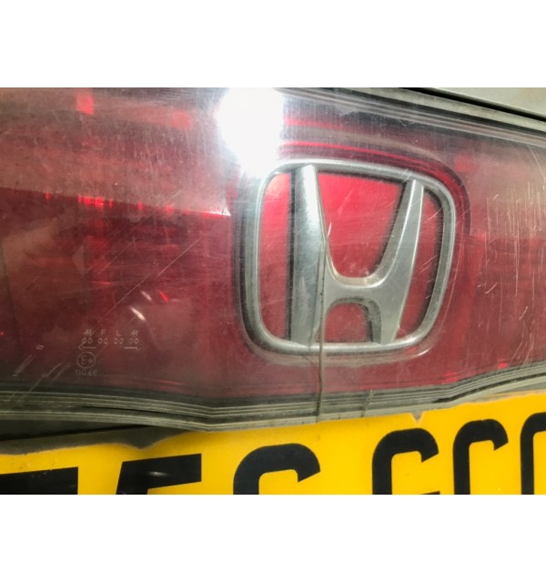 Крышка багажника бу для Honda Civic 8 2.2 CTDi,  2006 г.