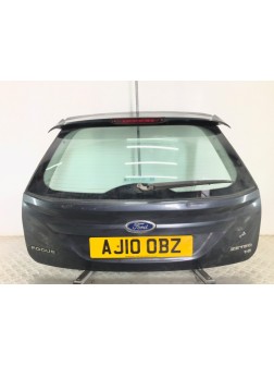 Крышка багажника бу для Ford Focus 2 1.6 i,  2010 г.