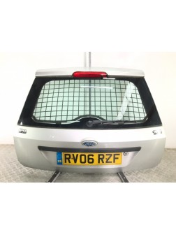 Крышка багажника бу для Ford Fiesta 5 1.4 TDCi, 2005 г.