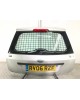 Крышка багажника бу для Ford Fiesta 5 1.4 TDCi,  2005 г.
