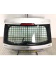 Крышка багажника бу для Ford Fiesta 5 1.4 TDCi,  2005 г.