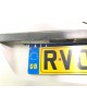Крышка багажника бу для Ford Fiesta 5 1.4 TDCi,  2005 г.