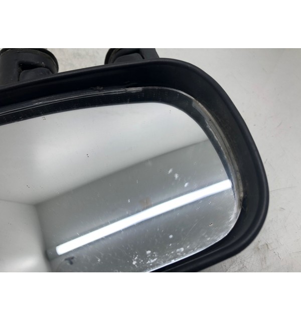 Зеркало наружное левое бу для Fiat Doblo  1.3 JTD,  2006 г.