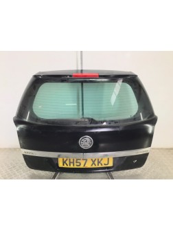 Крышка багажника бу для Opel Astra H 1.9 CDTi, 2007 г.