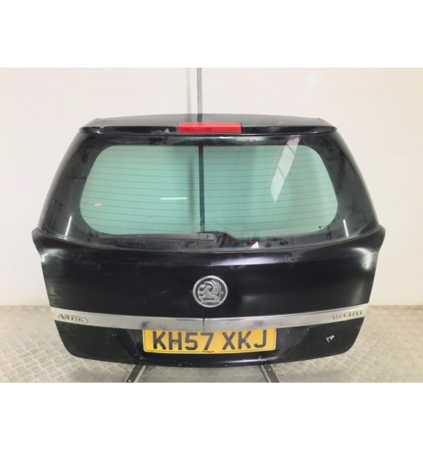 Крышка багажника бу для Opel Astra H 1.9 CDTi,  2007 г.