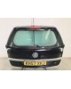 Крышка багажника бу для Opel Astra H 1.9 CDTi,  2007 г.