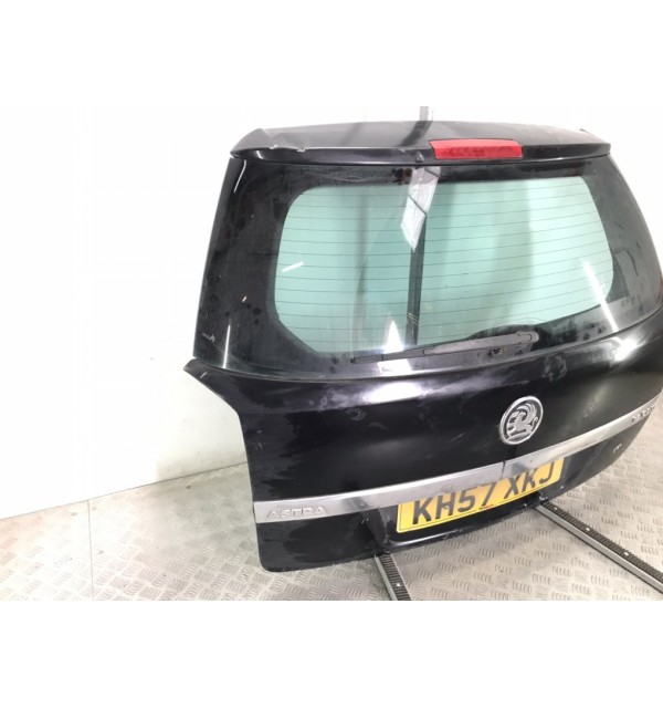 Крышка багажника бу для Opel Astra H 1.9 CDTi,  2007 г.