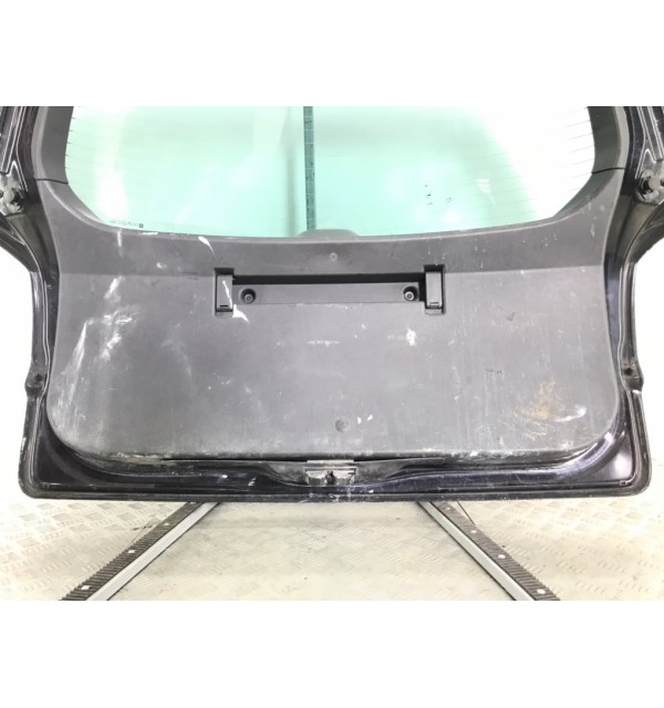 Крышка багажника бу для Opel Astra H 1.9 CDTi,  2007 г.