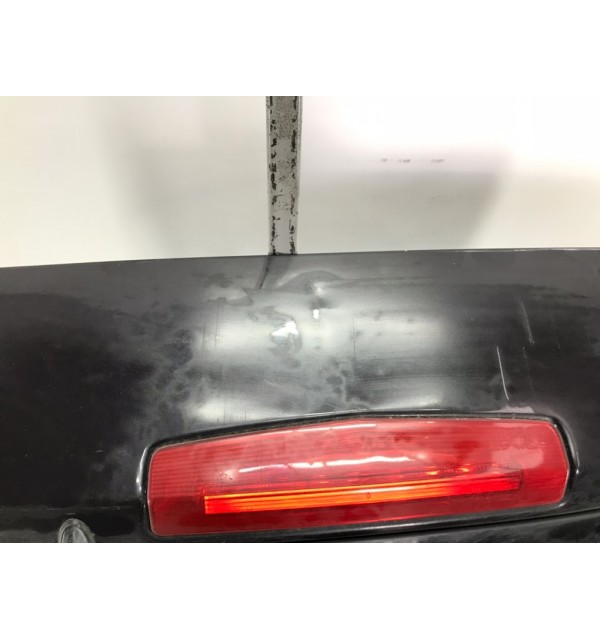 Крышка багажника бу для Opel Astra H 1.9 CDTi,  2007 г.