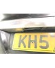 Крышка багажника бу для Opel Astra H 1.9 CDTi,  2007 г.