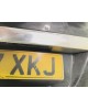 Крышка багажника бу для Opel Astra H 1.9 CDTi,  2007 г.