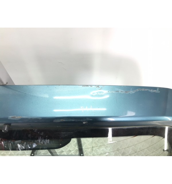 Крышка багажника бу для Nissan Almera N16 1.5 i,  2003 г.