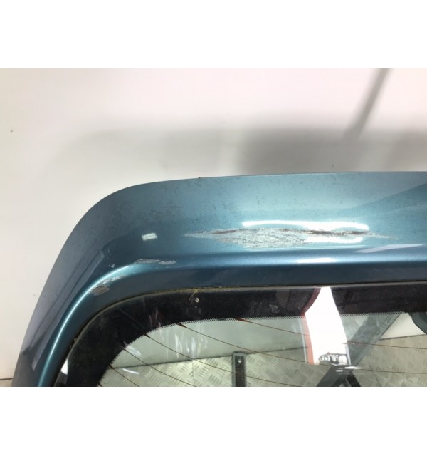 Крышка багажника бу для Nissan Almera N16 1.5 i,  2003 г.