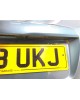 Крышка багажника бу для Nissan Almera N16 1.5 i,  2003 г.