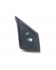 Зеркало наружное левое бу для Toyota Aygo  1.0 i,  2006 г.