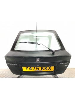 Крышка багажника бу для Opel Vectra B 2.2 i,  2001 г.