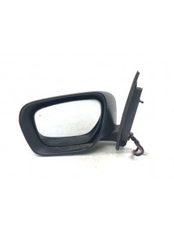 Зеркало наружное левое бу для Mazda CX-7 2.2 CDTi, 2010 г.