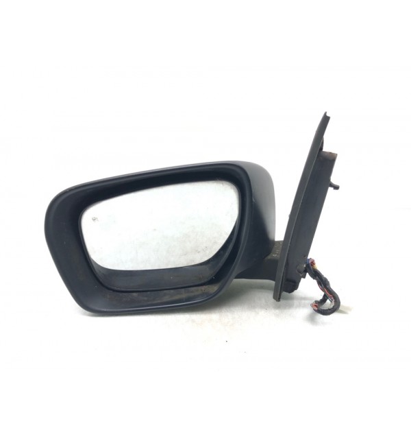 Зеркало наружное левое бу для Mazda CX-7  2.2 CDTi,  2010 г.