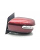 Зеркало наружное левое бу для Mazda CX-7  2.2 CDTi,  2010 г.