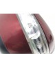 Зеркало наружное левое бу для Mazda CX-7  2.2 CDTi,  2010 г.