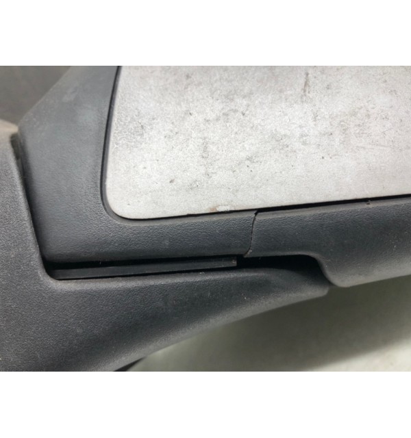Зеркало наружное левое бу для Ford Fiesta 5 1.4 i,  2006 г.
